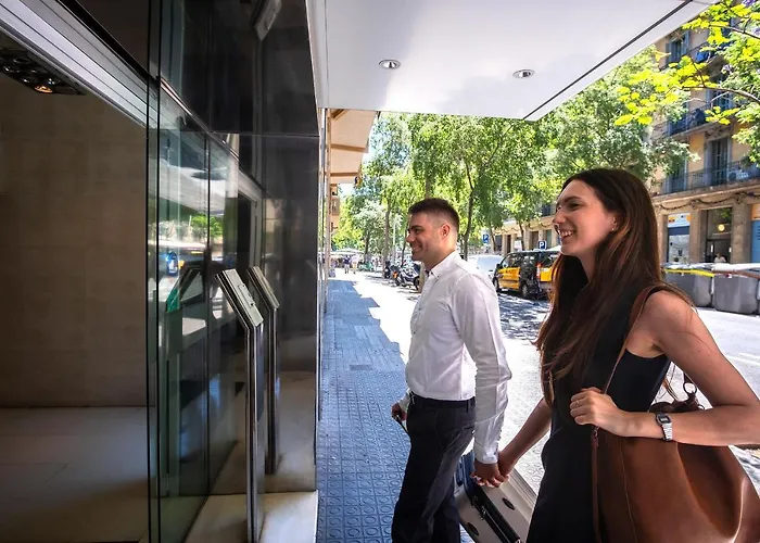 فيلاماري برشلونة