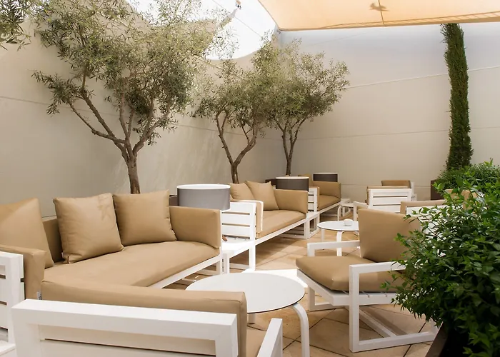 فيلاماري 4* برشلونة