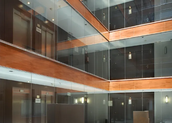 فندق فيلاماري برشلونة