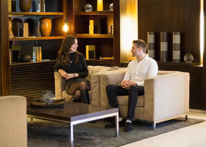 Vilamarí Hotel Barcelona