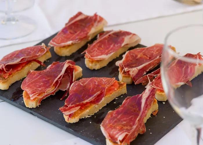 Vilamarí Barcelona