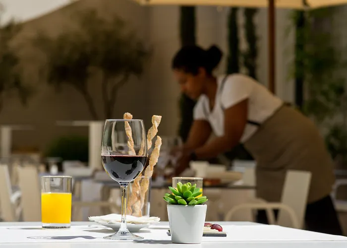 Vilamarí 4* Barcelona