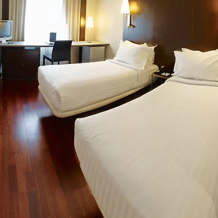 Hotel Vilamarí Barcelona