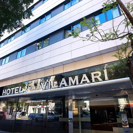 Vilamarí Barcelona