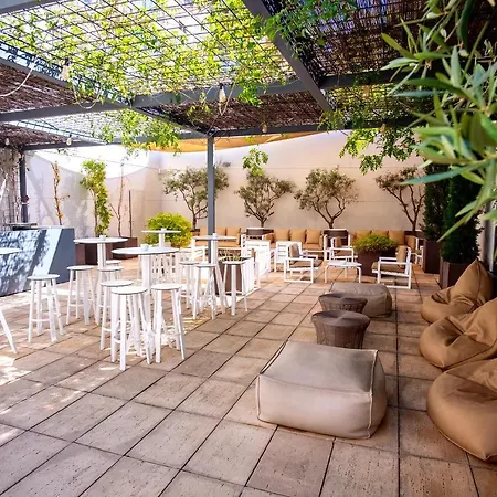 Vilamarí Hotel 4*