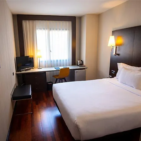 Vilamari Szálloda 4*