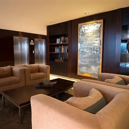 Vilamari Hotel Barcellona