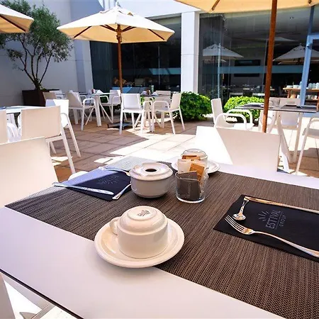 Vilamari 4* Barcelone