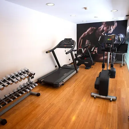 Vilamarí Hotel 4*