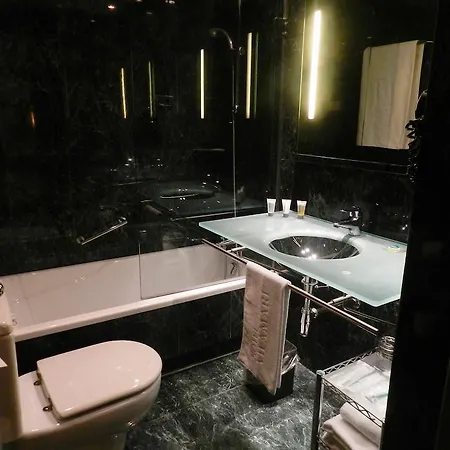 Vilamari Hotel Barcelone