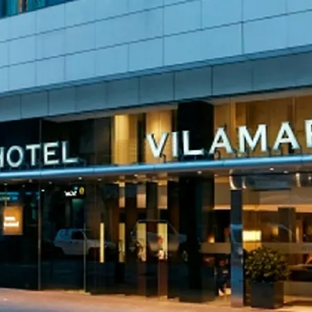 Vilamari Hotel
