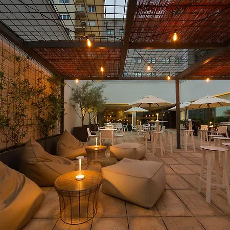 Hotel Vilamarí Barcelona