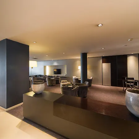 Hotel Vilamarí 4*