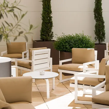 Hotel Vilamarí Barcelona