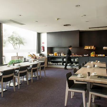 Hotel Vilamarí 4*
