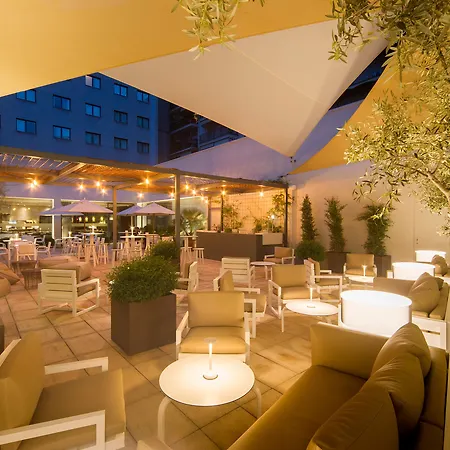 Hotel Vilamarí Barcelona