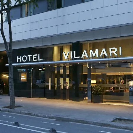 Vilamarí