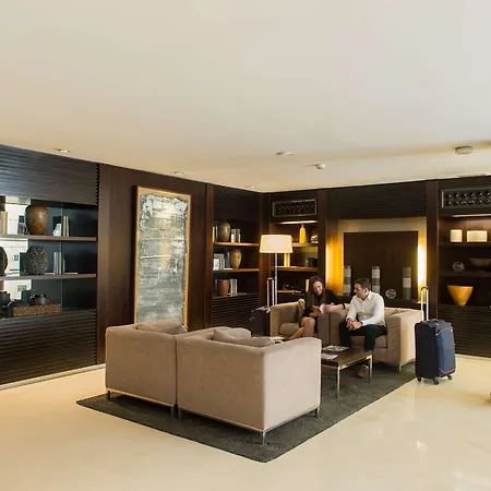 Hotel Vilamarí