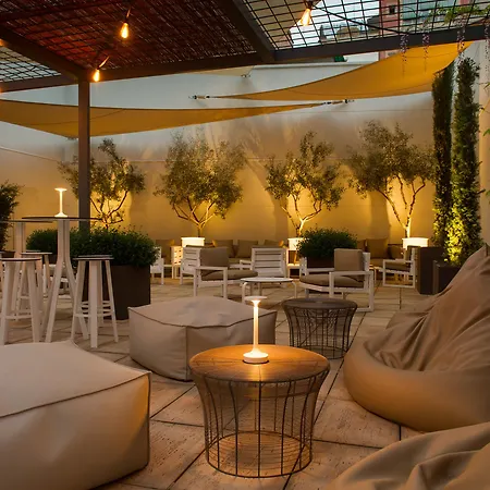 Vilamarí Hotel 4*