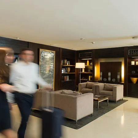 Vilamarí 4* Barcelona