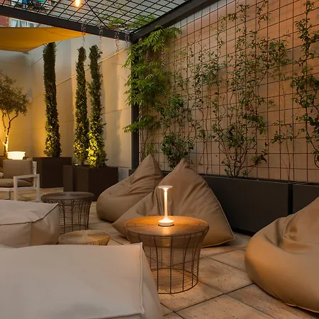 Vilamarí 4* Barcelona