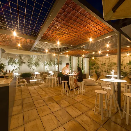 Vilamarí 4* Barcelona