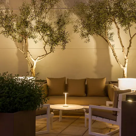 Hotel Vilamarí 4*