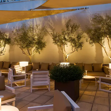 Hotel Vilamarí Barcelona