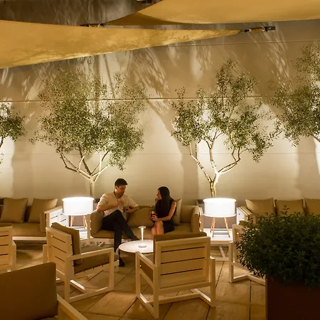 Vilamarí 4* Barcelona