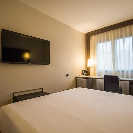 Szálloda Vilamari 4*