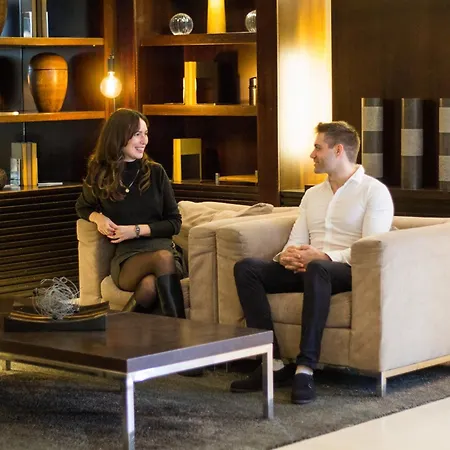 Vilamarí Hotel Barcelona