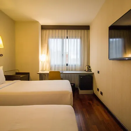Hotel Vilamarí 4*
