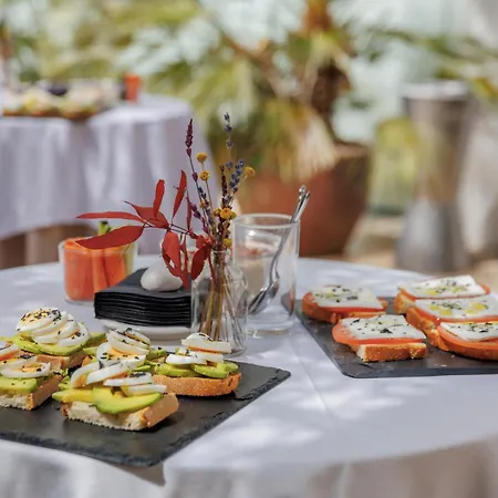 Hotel Vilamarí Barcelona