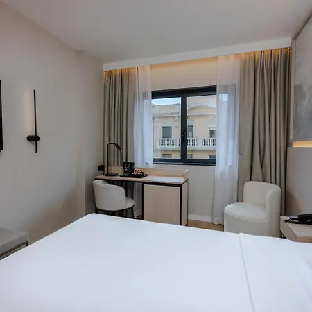 Hotel Vilamarí Barcelona