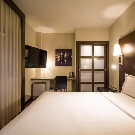 Hotel Vilamarí 4*