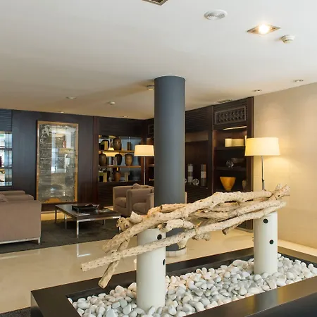 Hotel Vilamari Barcelona