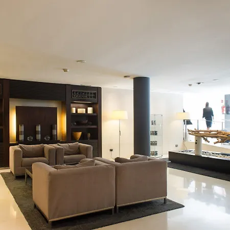 Vilamari 4* Barcelona