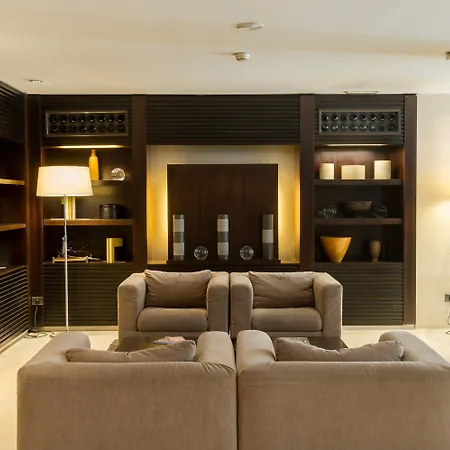 Vilamari 4* Barcelona