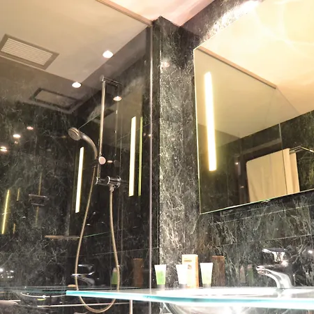 Vilamari Hotel Barcelone