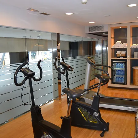 Vilamari 4* Barcelona