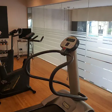 Vilamari Hotel Barcelona