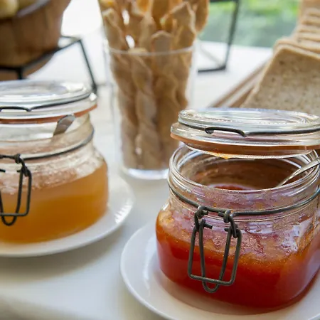 Hotel Vilamari Barcelona