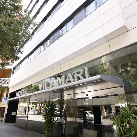 Vilamari 4* Barcelona