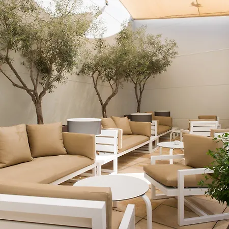 Vilamari 4* Barcelona