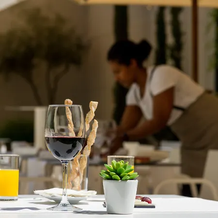 Vilamari 4* Barcelona