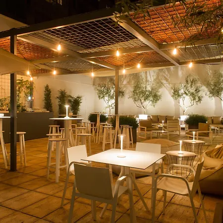 Hotel Vilamari Barcelona