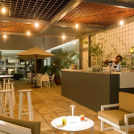 Hotel Vilamari Barcelona