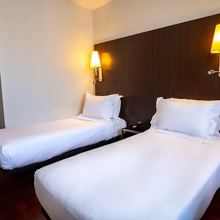 Vilamari Hotel Barcelona