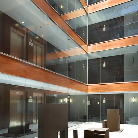 Hotel Vilamari Barcelona