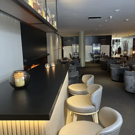 Vilamari Hotel Barcelone